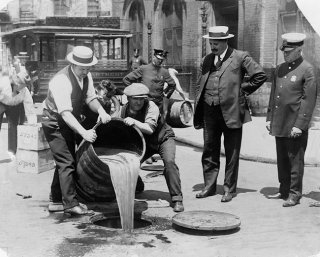 Prohibition