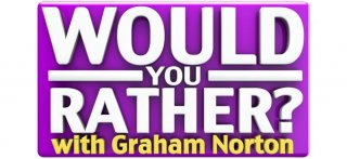 Would You Rather...? with Graham Norton