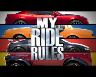 My Ride Rules