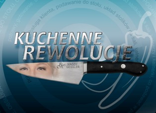Kuchenne Rewolucje