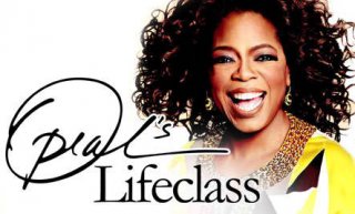 Oprah's Lifeclass