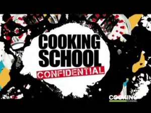 Cooking School Confidential