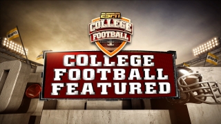 College Football Featured