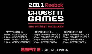 CrossFit Games