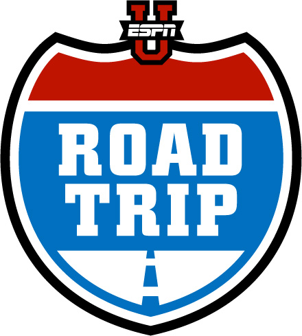 ESPNU Road Trip