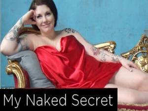 My Naked Secret