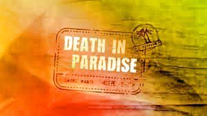 Death In Paradise
