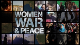 Women, War & Peace