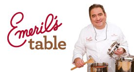 Emeril's Table