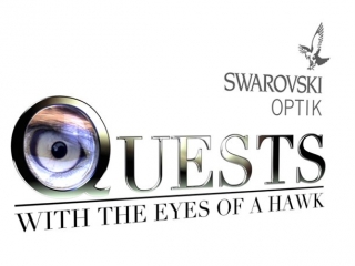 Swarovski Optik Quests
