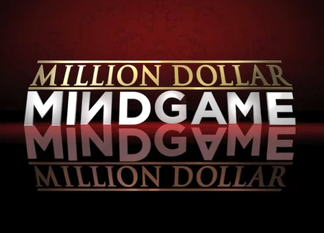 Million Dollar Mind Game