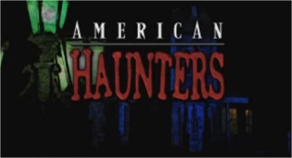 American Haunters