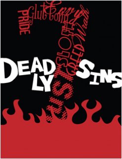 Deadly Sins