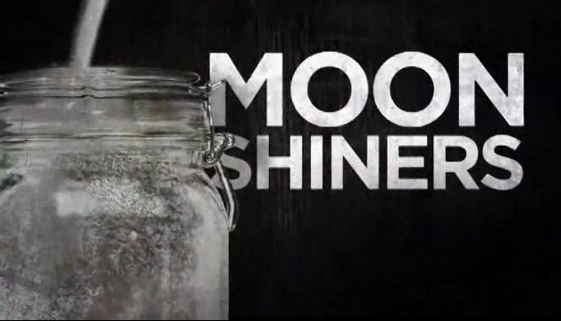Moonshiners