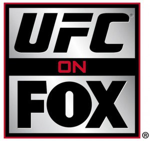 UFC on FOX