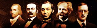 Pioneers Turned Millionaires
