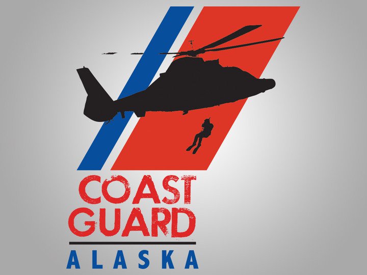 Coast Guard Alaska