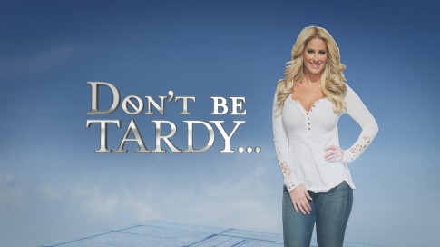 Don't Be Tardy...