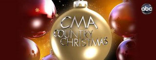 CMA Country Christmas