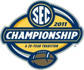 SEC Championship Game