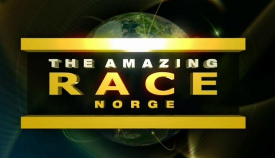 The Amazing Race Norge