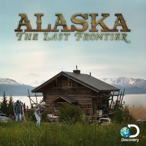 Alaska: The Last Frontier