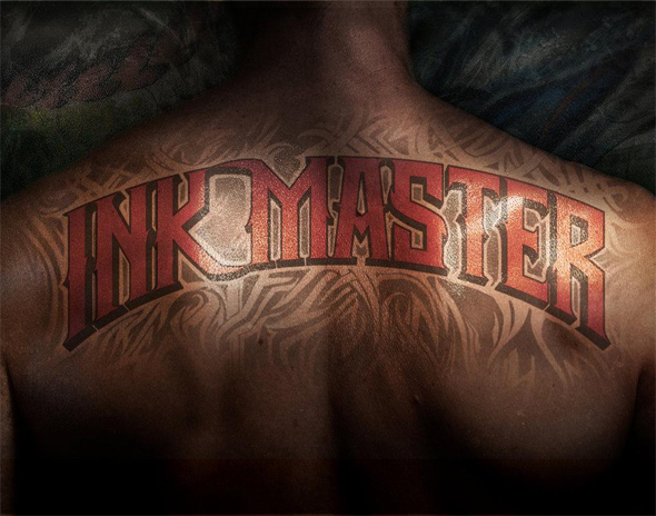 Ink Master
