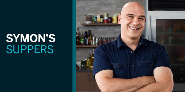 Symon's Suppers