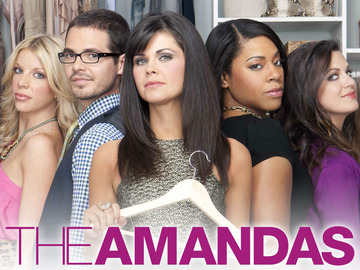 The Amandas