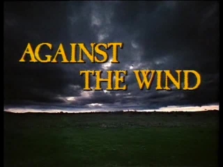 Against the Wind