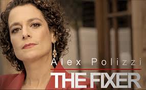 Alex Polizzi - The Fixer