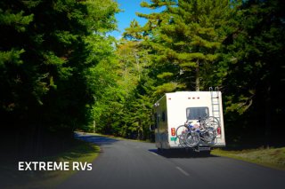 Extreme RVs
