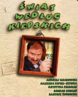 Świat według Kiepskich