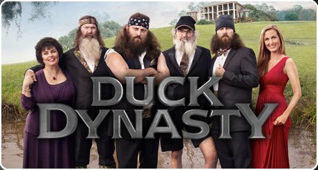 Duck Dynasty