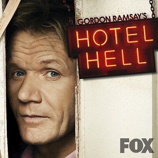 Hotel Hell