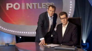 Pointless Celebrities