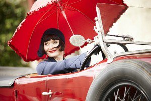 Miss Fisher's Murder Mysteries