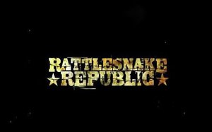 Rattlesnake Republic