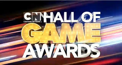 The Cartoon Network Hall of Game Awards