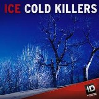 Alaska: Ice Cold Killers