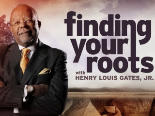 Finding Your Roots