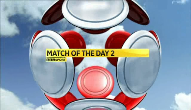 Match of the Day 2