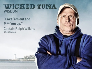 Wicked Tuna