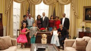 The First Family