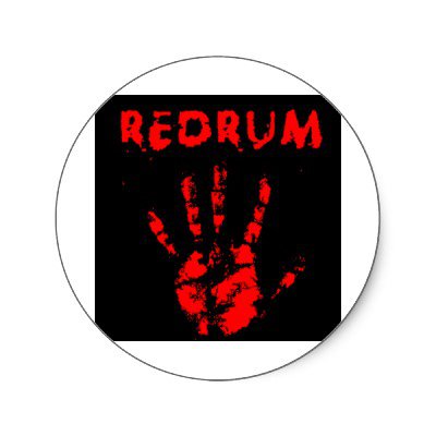 Redrum