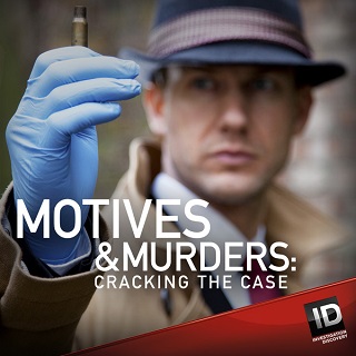 Motives & Murders: Cracking the Case