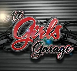 All Girls Garage