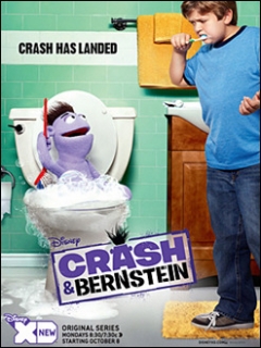 Crash & Bernstein