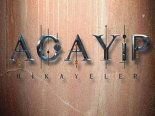 Acayip Hikayeler