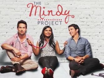 The Mindy Project